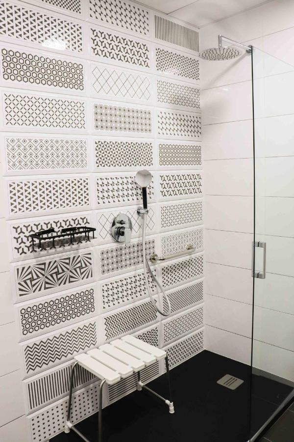 R4Hostel Vigo Kültér fotó