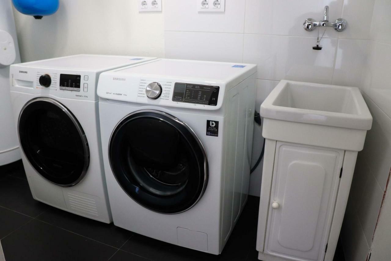 R4Hostel Vigo Kültér fotó